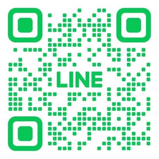 QR Code ติดต่อ ราคาผลบอลวันนี้ ผ่าน Line